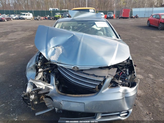 Aukcja sprzedaży 2010 Chrysler Sebring Touring, vin: 1C3CC4FBXAN195375, numer aukcji: 44849999