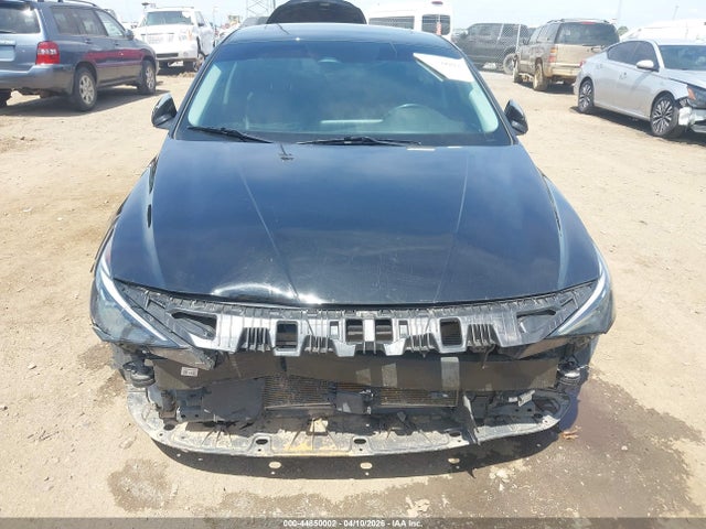 Продажа на аукционе авто 2023 Hyundai Elantra Limited, vin: 5NPLP4AG2PH108662, номер лота: 44850002