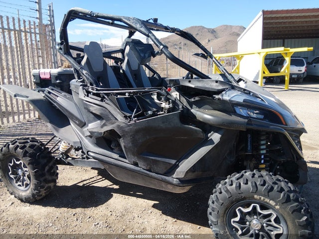 Cf Moto Zforce 2021 LCELV1ZG4M6001675 Image 15