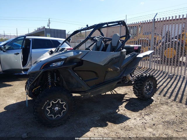Cf Moto Zforce 2021 LCELV1ZG4M6001675 Image 2