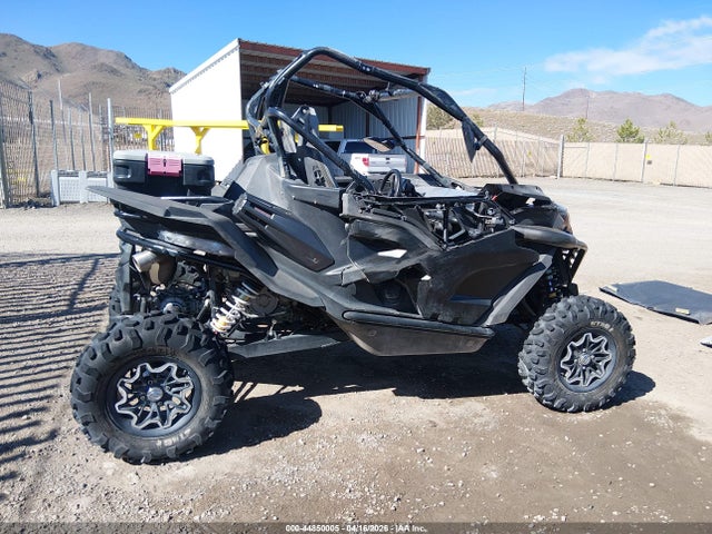 Cf Moto Zforce 2021 LCELV1ZG4M6001675 Image 13