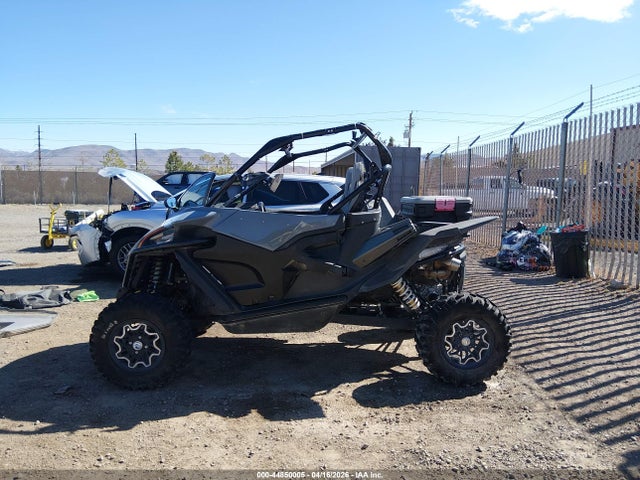 Cf Moto Zforce 2021 LCELV1ZG4M6001675 Image 14