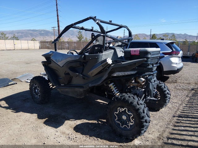 Cf Moto Zforce 2021 LCELV1ZG4M6001675 Image 3