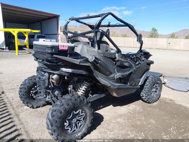 Cf Moto Zforce 2021 LCELV1ZG4M6001675 Image 4