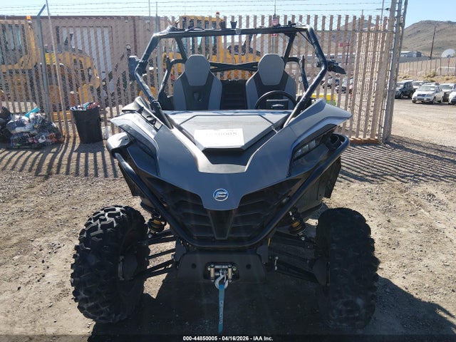 Cf Moto Zforce 2021 LCELV1ZG4M6001675 Image 5
