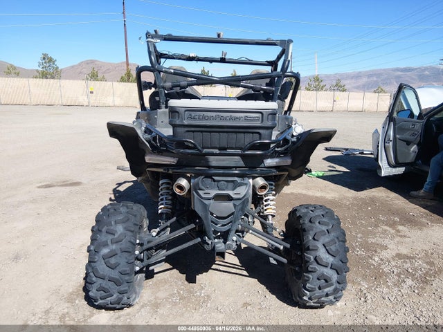 Cf Moto Zforce 2021 LCELV1ZG4M6001675 Image 6