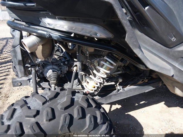 Cf Moto Zforce 2021 LCELV1ZG4M6001675 Image 8