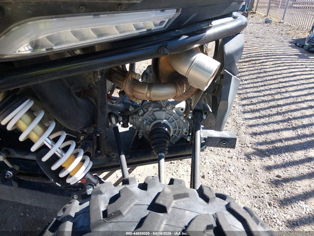 Cf Moto Zforce 2021 LCELV1ZG4M6001675 Image 9