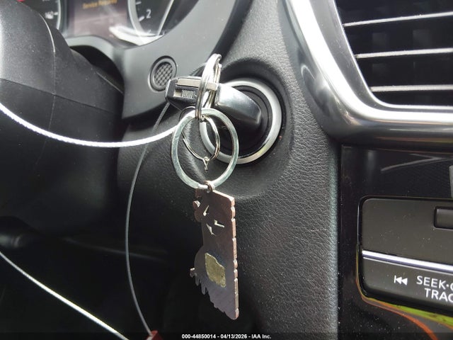 44850014 :رقم المزاد ، SJKCH5CPXHA027740 vin ، 2017 Infiniti Qx30 Premium مزاد بيع