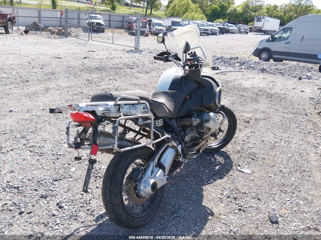 44850016 :رقم المزاد ، WB10397066ZP60307 vin ، 2006 Bmw R1200 Gs Adventure مزاد بيع