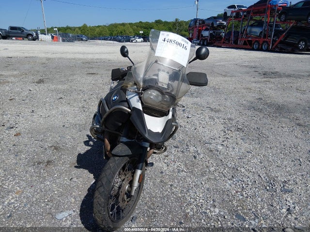44850016 :رقم المزاد ، WB10397066ZP60307 vin ، 2006 Bmw R1200 Gs Adventure مزاد بيع