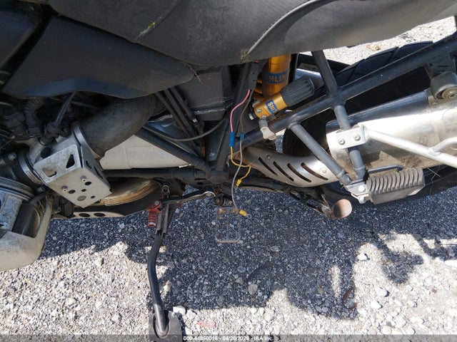 44850016 :رقم المزاد ، WB10397066ZP60307 vin ، 2006 Bmw R1200 Gs Adventure مزاد بيع