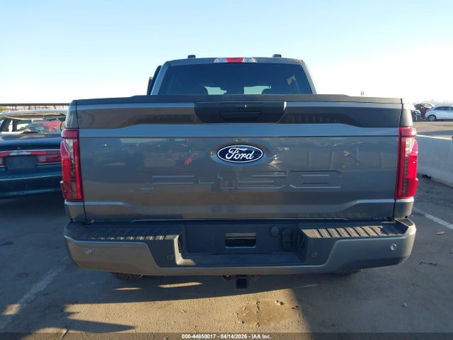 Ford F-150 Stx 2025 1FTEW2LP5SKE97904 Image 16