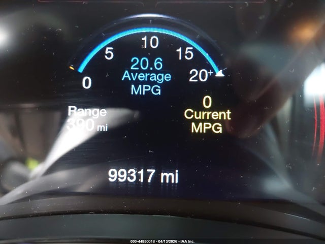 2020 Dodge Durango R/t Awd მანქანა იყიდება აუქციონზე, vin: 1C4SDJCT1LC184442, აუქციონის ნომერი: 44850018