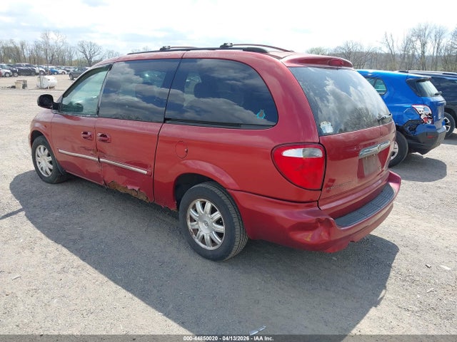 Aukcja sprzedaży 2007 Chrysler Town & Country Touring, vin: 2A4GP54L97R296965, numer aukcji: 44850020