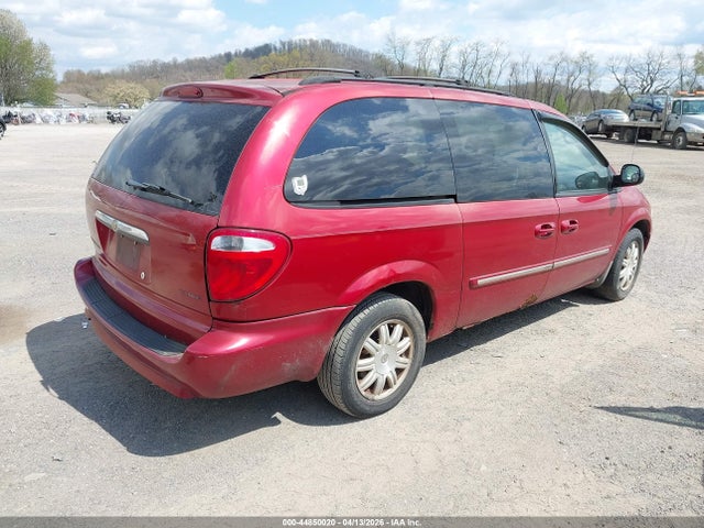 Aukcja sprzedaży 2007 Chrysler Town & Country Touring, vin: 2A4GP54L97R296965, numer aukcji: 44850020
