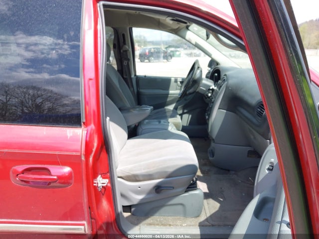 Aukcja sprzedaży 2007 Chrysler Town & Country Touring, vin: 2A4GP54L97R296965, numer aukcji: 44850020