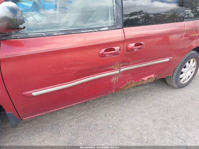 Aukcja sprzedaży 2007 Chrysler Town & Country Touring, vin: 2A4GP54L97R296965, numer aukcji: 44850020