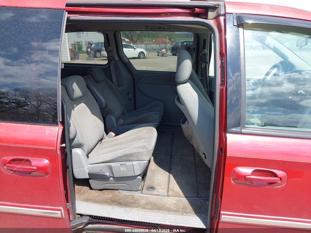 Aukcja sprzedaży 2007 Chrysler Town & Country Touring, vin: 2A4GP54L97R296965, numer aukcji: 44850020
