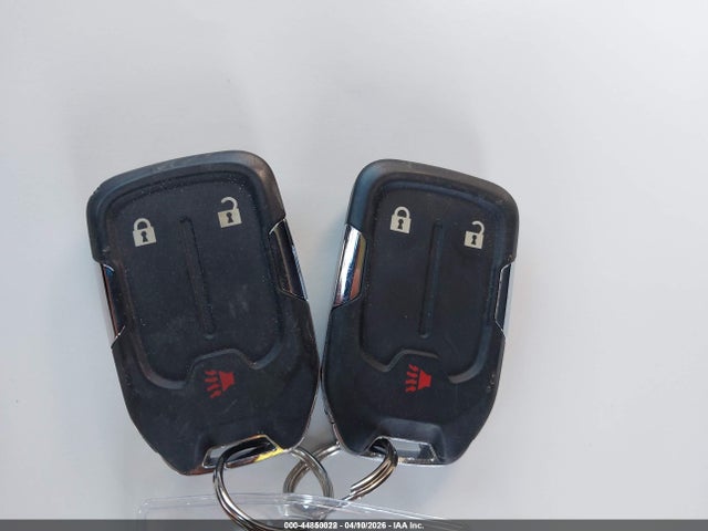 2018 GMC TERRAIN 3GKALTEV8JL377797 Photo 10