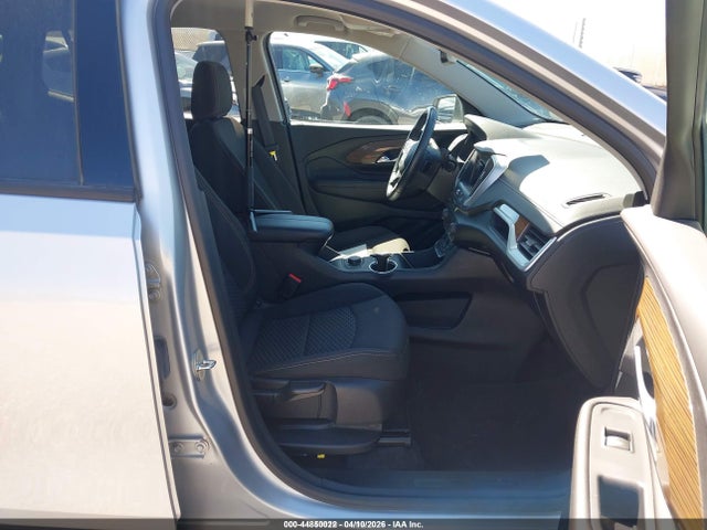 2018 GMC TERRAIN 3GKALTEV8JL377797 Photo 4