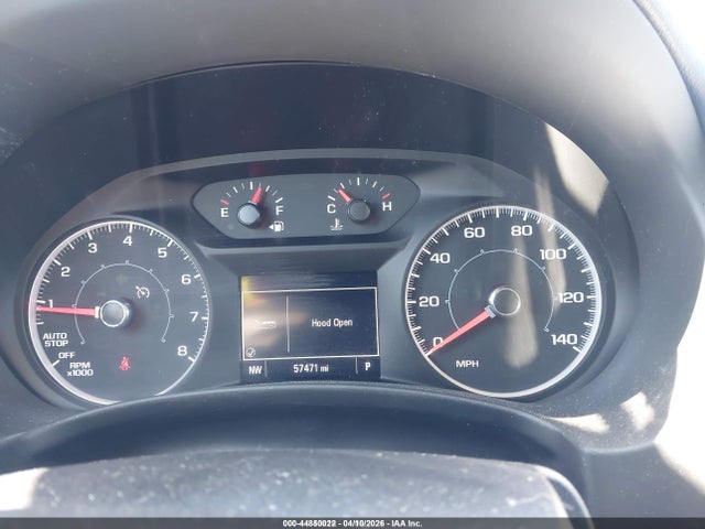 2018 GMC TERRAIN 3GKALTEV8JL377797 Photo 6