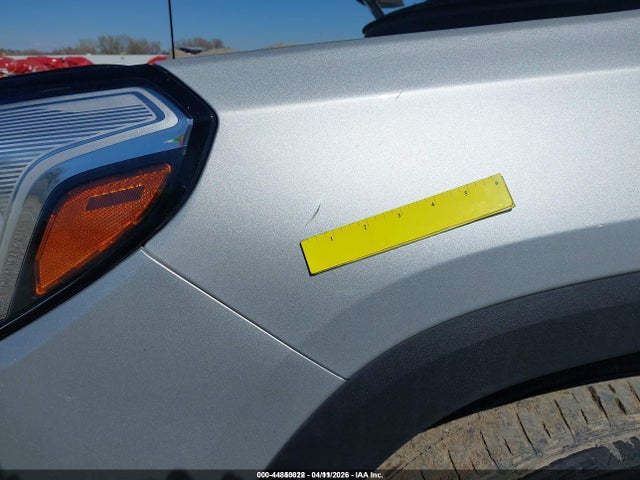 3GKALTEV8JL377797 GMC Terrain Sle