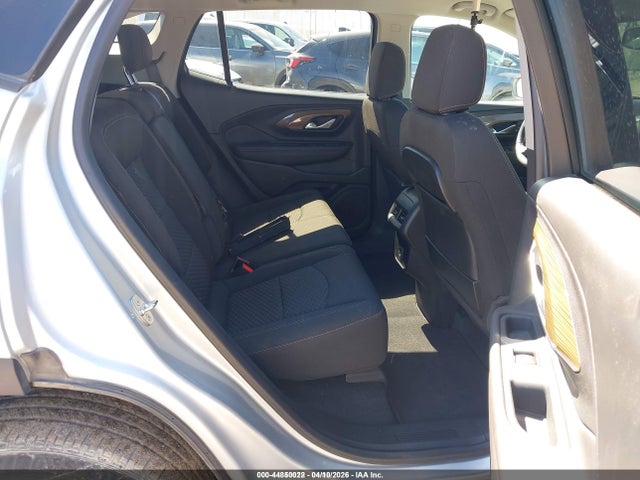 2018 GMC TERRAIN 3GKALTEV8JL377797 Photo 7