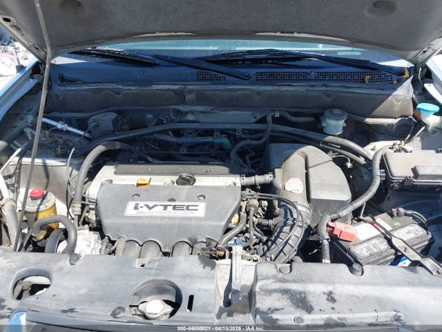 2004 HONDA CR-V JHLRD68484C003550 Photo 9