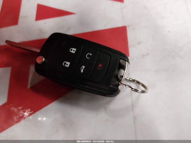 1G1PC5SB0E7285906 Chevrolet Cruze 1lt Auto