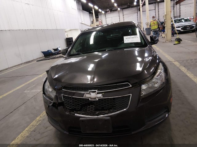 1G1PC5SB0E7285906 Chevrolet Cruze 1lt Auto