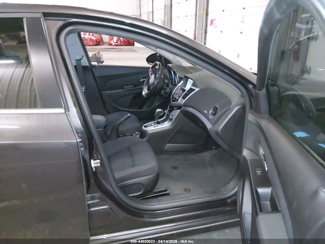 1G1PC5SB0E7285906 Chevrolet Cruze 1lt Auto