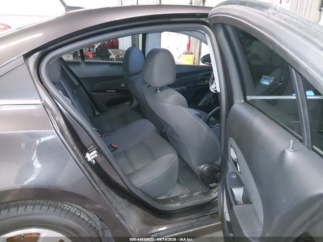 1G1PC5SB0E7285906 Chevrolet Cruze 1lt Auto