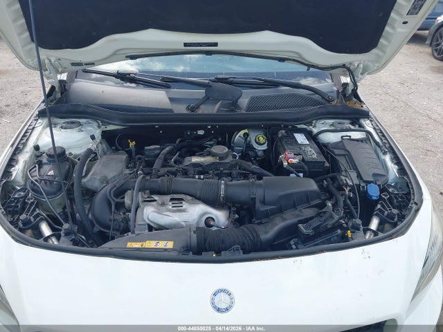 44850025 :رقم المزاد ، WDDSJ4GB0EN107067 vin ، 2014 Mercedes-benz Cla 250 4matic مزاد بيع