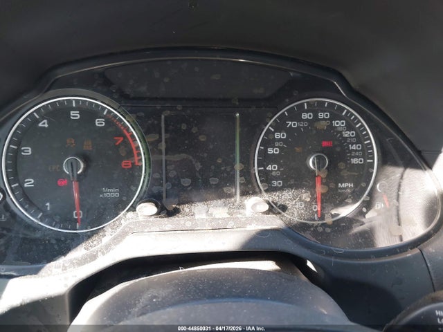 44850031 :رقم المزاد ، WA1C2AFP4HA035366 vin ، 2017 Audi Q5 2.0t Premium مزاد بيع