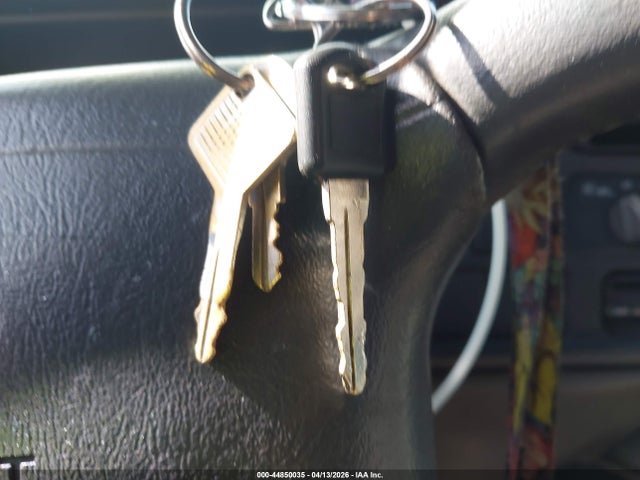 1995 CHEVROLET GMT-400 2GCEC19K2S1289252 Photo 10