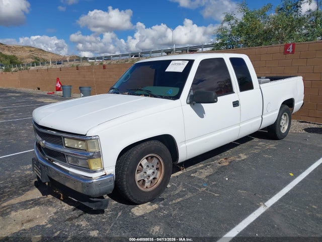 1995 CHEVROLET GMT-400 2GCEC19K2S1289252 Photo 1
