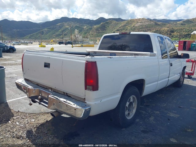 1995 CHEVROLET GMT-400 2GCEC19K2S1289252 Photo 3