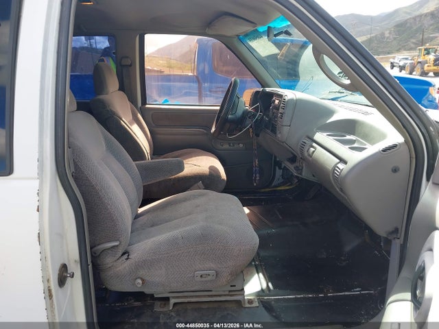 1995 CHEVROLET GMT-400 2GCEC19K2S1289252 Photo 4