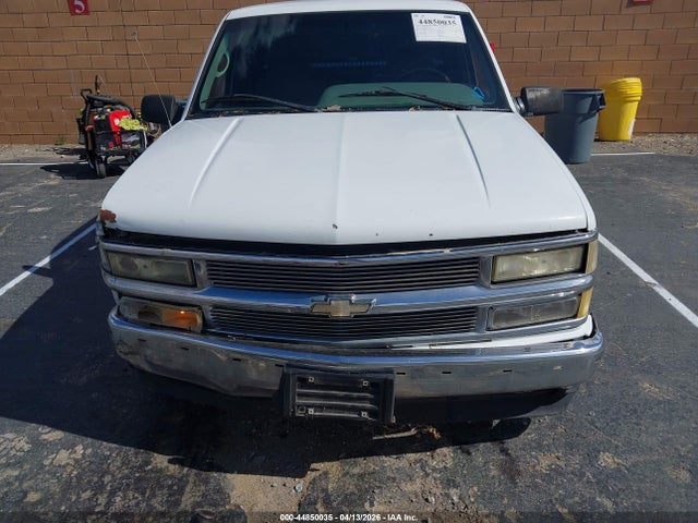 1995 CHEVROLET GMT-400 2GCEC19K2S1289252 Photo 5