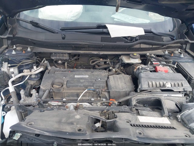 Aukcja sprzedaży 2018 Honda Cr-v Lx, vin: 2HKRW6H36JH215782, numer aukcji: 44850042