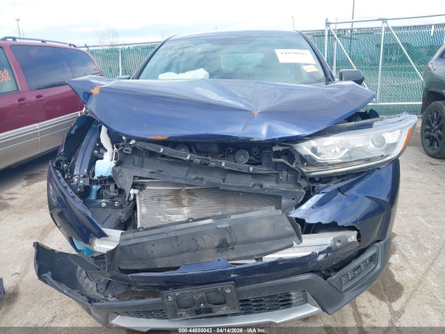 Aukcja sprzedaży 2018 Honda Cr-v Lx, vin: 2HKRW6H36JH215782, numer aukcji: 44850042