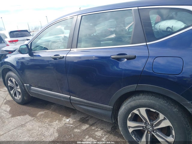 Aukcja sprzedaży 2018 Honda Cr-v Lx, vin: 2HKRW6H36JH215782, numer aukcji: 44850042
