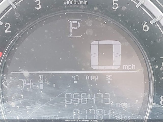 Aukcja sprzedaży 2018 Honda Cr-v Lx, vin: 2HKRW6H36JH215782, numer aukcji: 44850042
