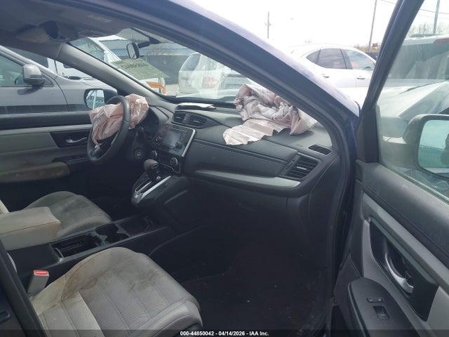 Aukcja sprzedaży 2018 Honda Cr-v Lx, vin: 2HKRW6H36JH215782, numer aukcji: 44850042