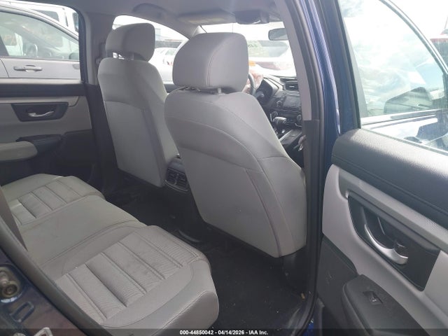Aukcja sprzedaży 2018 Honda Cr-v Lx, vin: 2HKRW6H36JH215782, numer aukcji: 44850042
