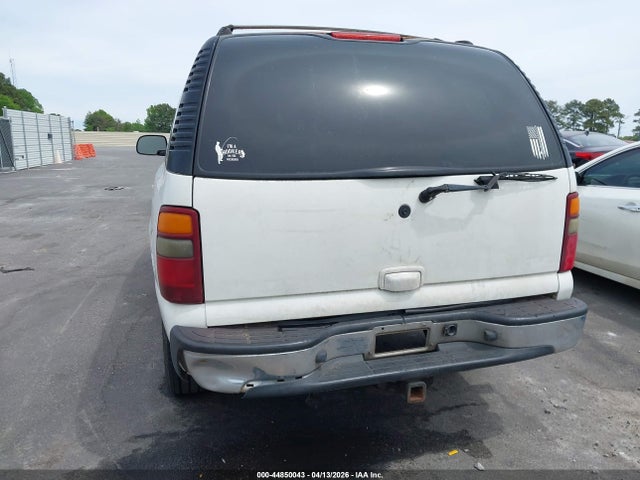 Aukcja sprzedaży 2003 Gmc Yukon Slt, vin: 1GKEK13VX3J290201, numer aukcji: 44850043