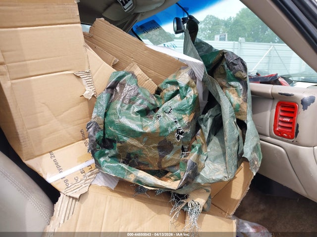 Aukcja sprzedaży 2003 Gmc Yukon Slt, vin: 1GKEK13VX3J290201, numer aukcji: 44850043