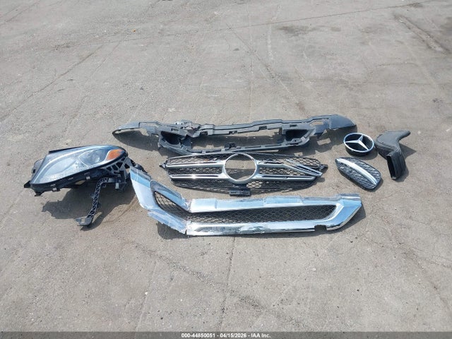 44850051 :رقم المزاد ، 4JGDA5HB0JB180549 vin ، 2018 Mercedes-benz Gle 350 4matic مزاد بيع