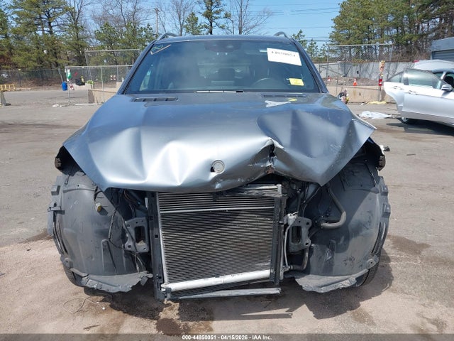 44850051 :رقم المزاد ، 4JGDA5HB0JB180549 vin ، 2018 Mercedes-benz Gle 350 4matic مزاد بيع